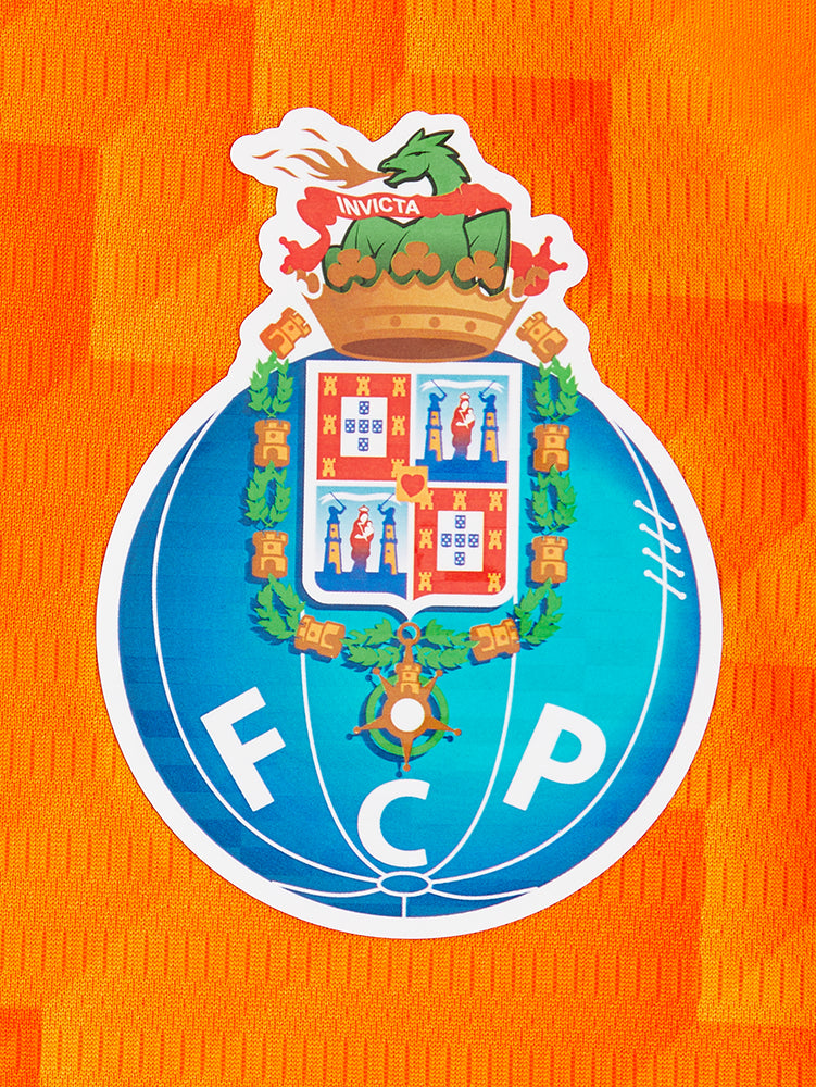 FC Porto 2024/25 Away Shirt - Men