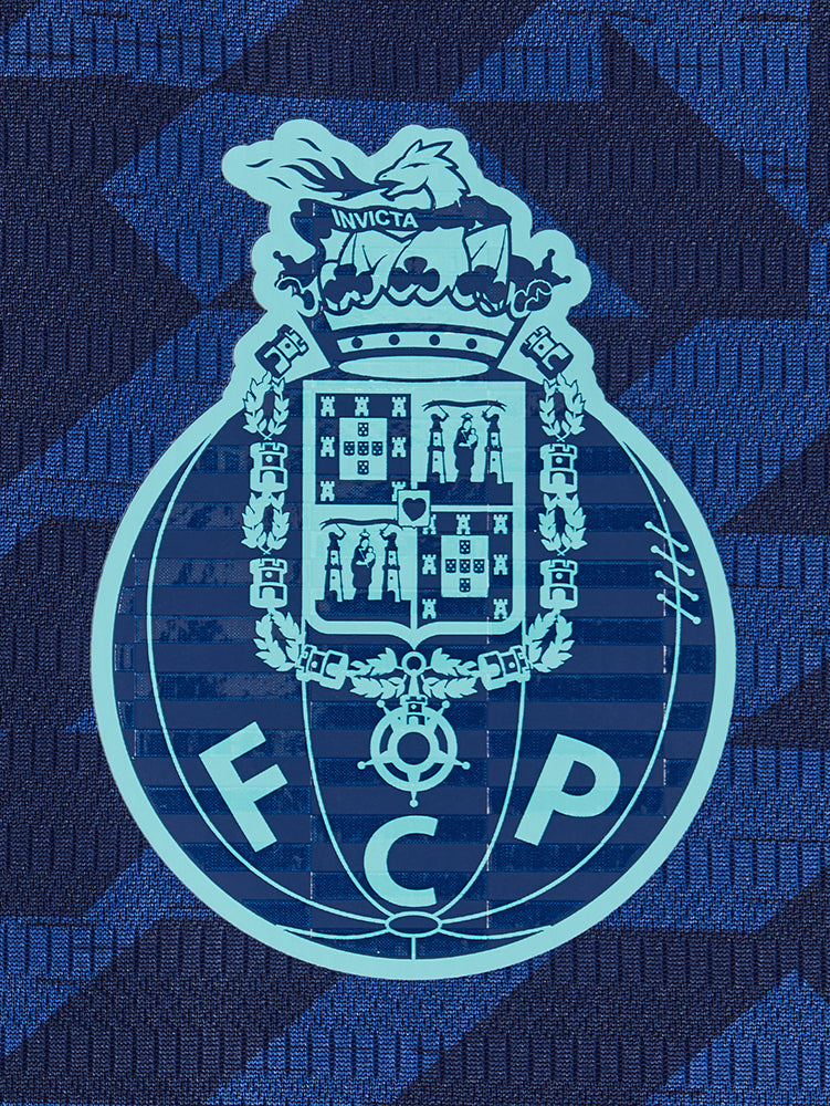 FC Porto Third Shirt 2024/25 - Men