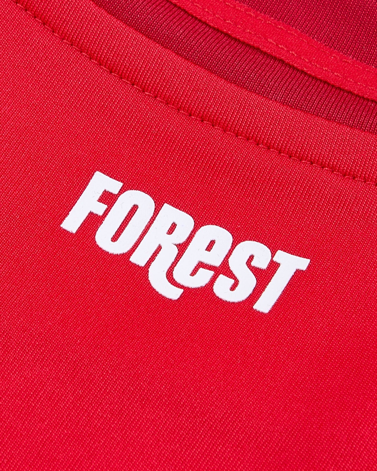 Camiseta Nottingham Forest Primera Equipación 2024/25 - Hombre