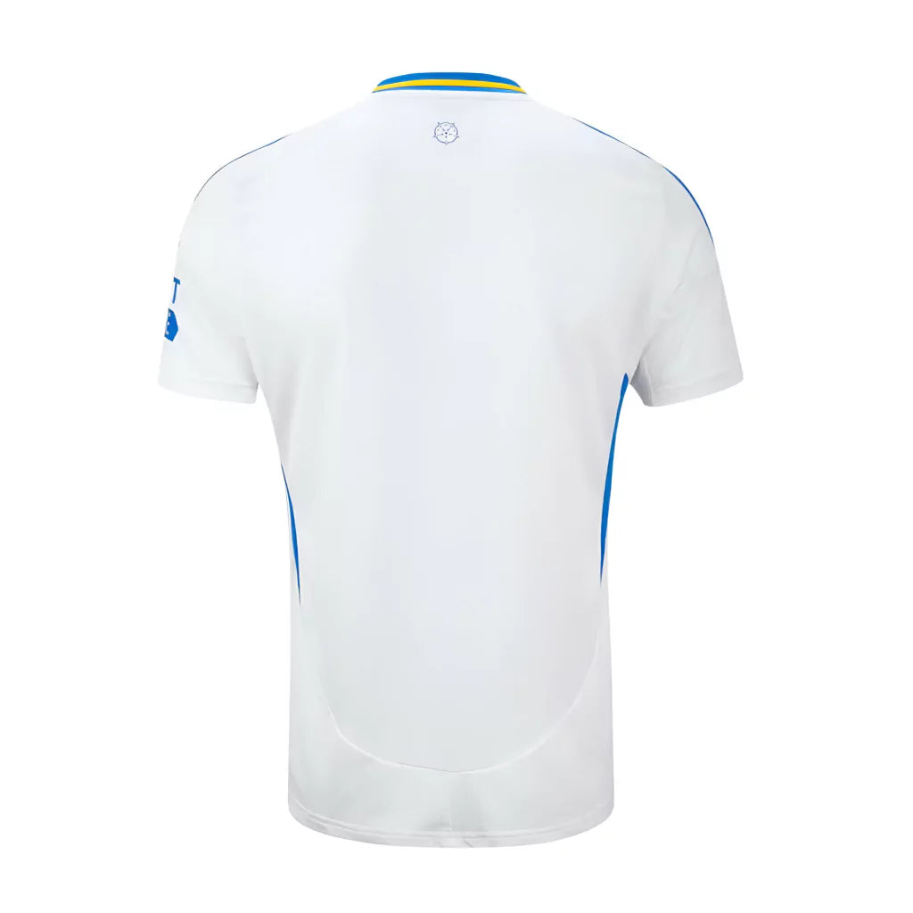 Maglia casalinga del Leeds United 2024/25 - Uomo