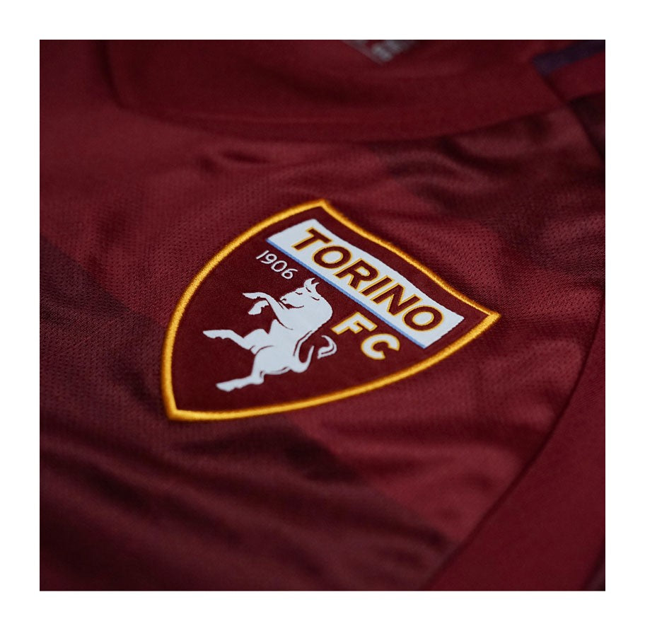 Camisola principal do Torino 2024/25 - Homem