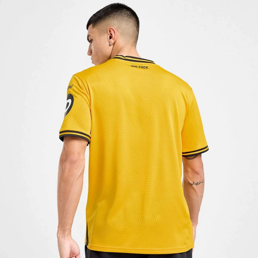 Wolverhampton Home Shirt 2024/25 - Men