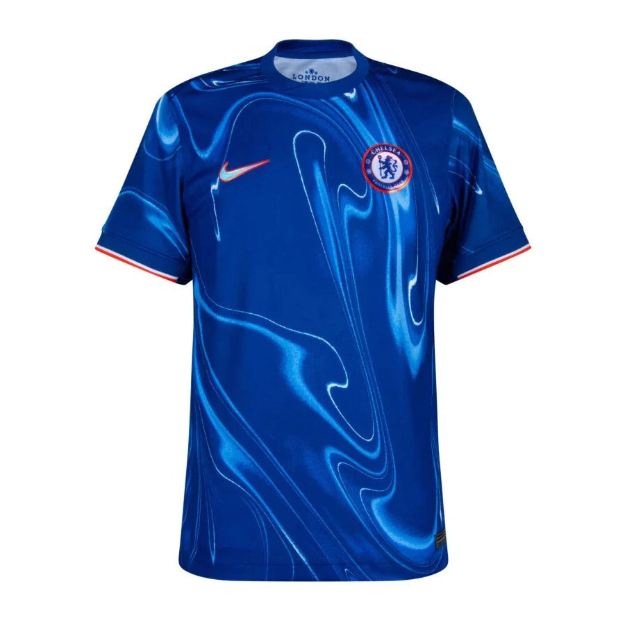 Camisola Chelsea Home 2024/25 - Homem