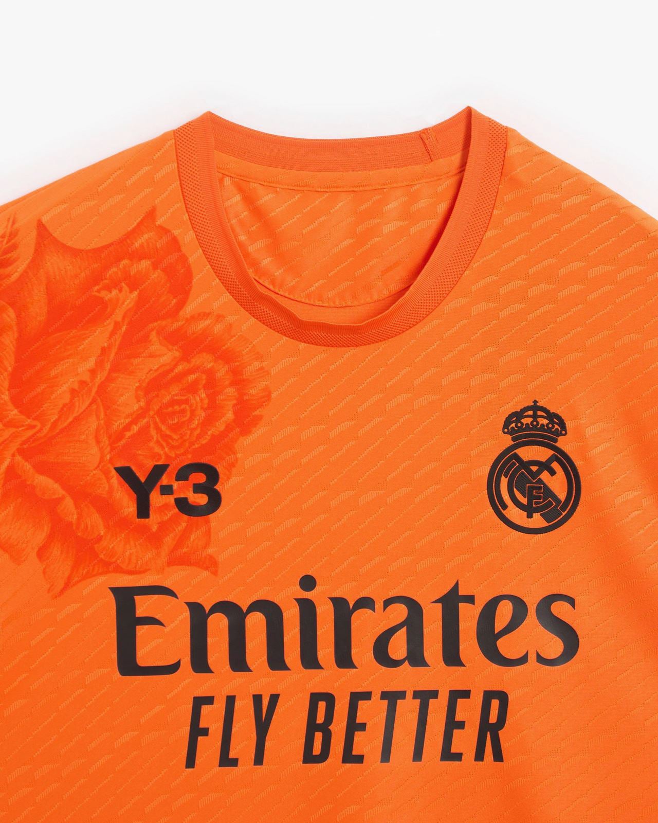 Camisola de guarda-redes Y-3 do Real Madrid 2024/25 - Homem