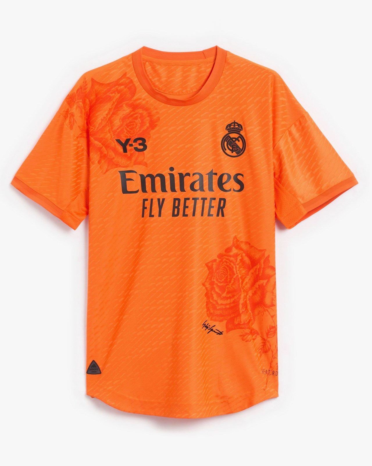 Camisola de guarda-redes Y-3 do Real Madrid 2024/25 - Homem