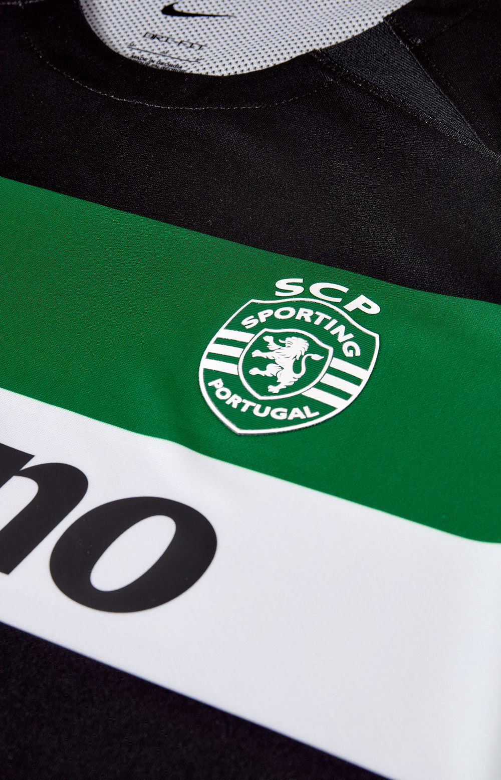 Camiseta Mujer Sporting Primera Equipación 2024/25