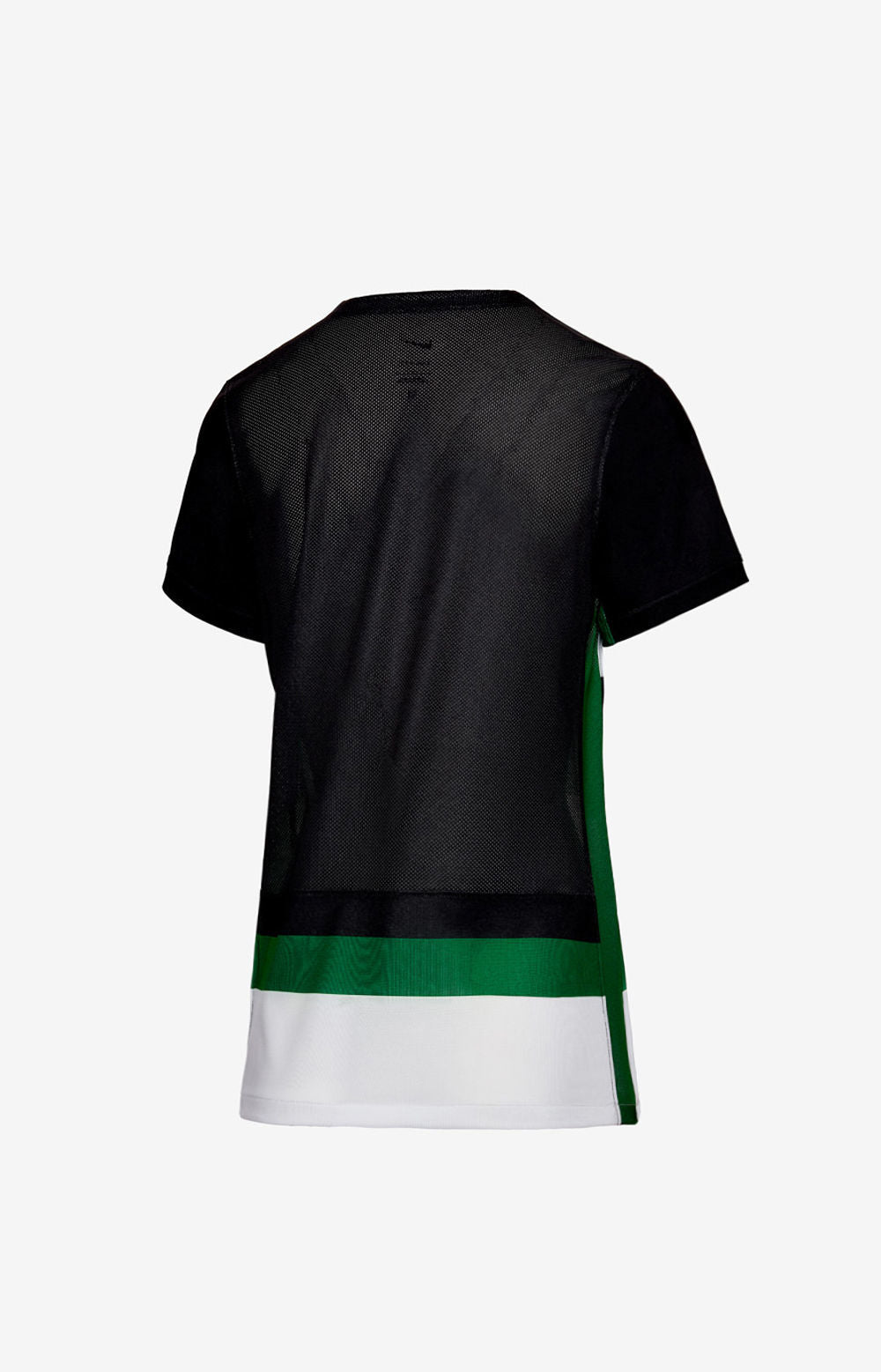 Camiseta Mujer Sporting Primera Equipación 2024/25