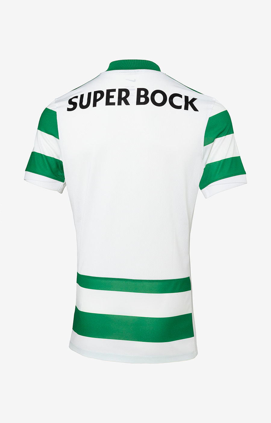Camiseta Sporting Primera Equipación 2025/26 - Hombre