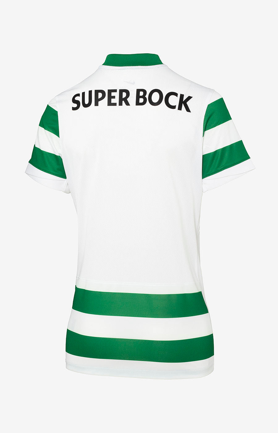 Camiseta Mujer Sporting Primera Equipación 2025/26