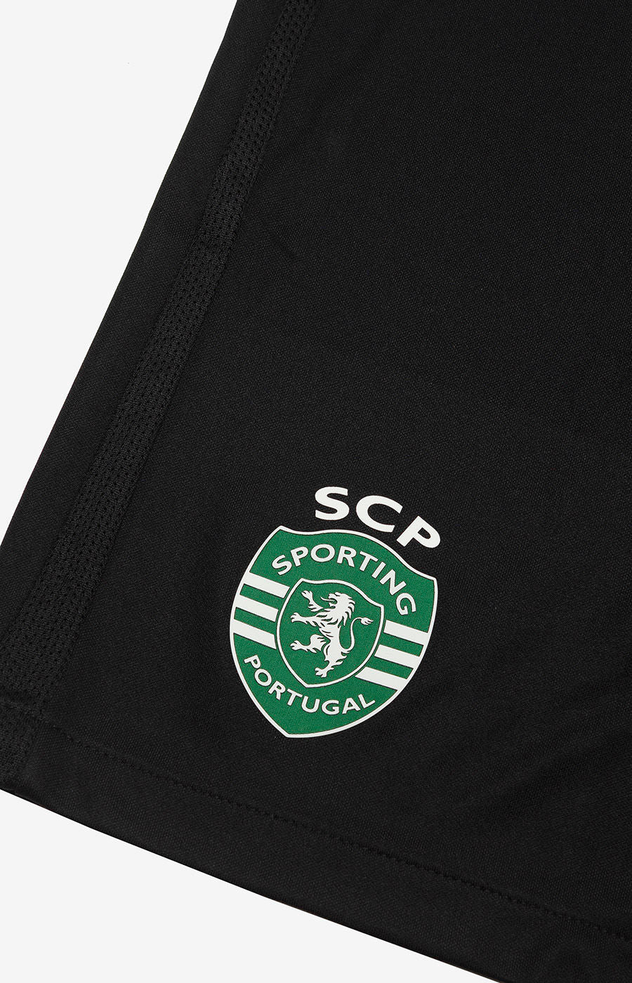 Pantalón Sporting Primeira Equipación 25/26 - Hombre