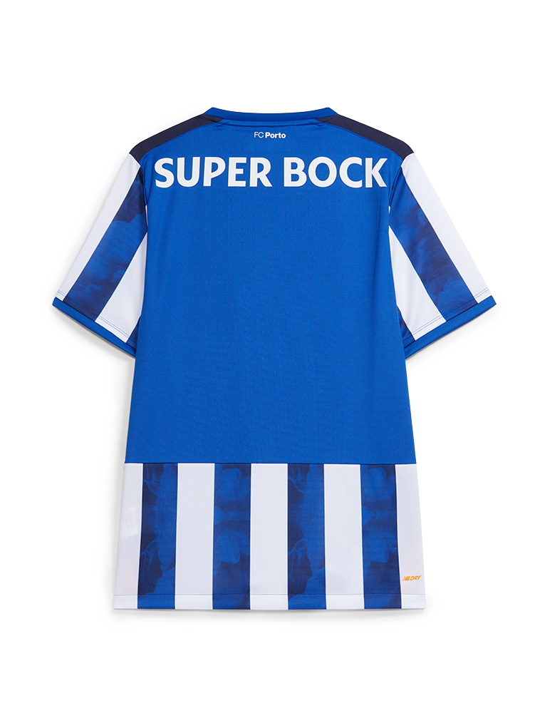 Camiseta FC Porto Primera Equipación 2024/25 - Hombre