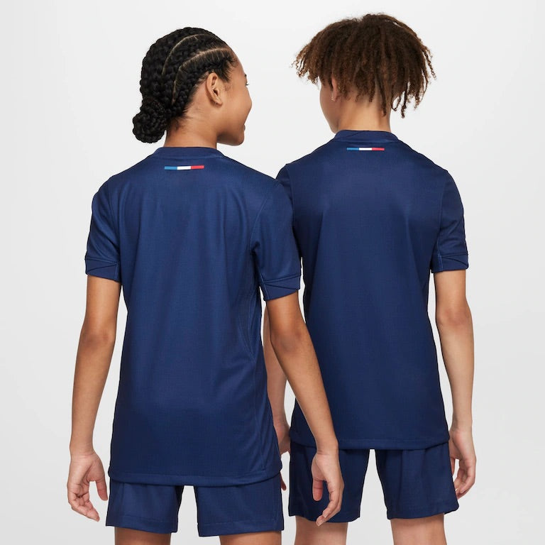 Fardamento Infantil Paris Saint-Germain 2024/25