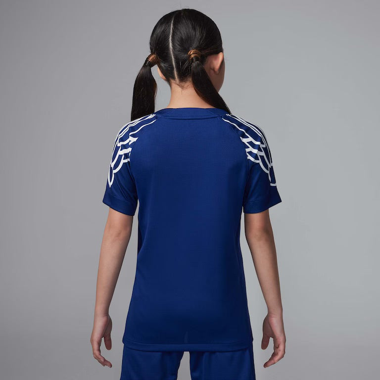 Camisola de criança do Paris Saint-Germain 2024/25