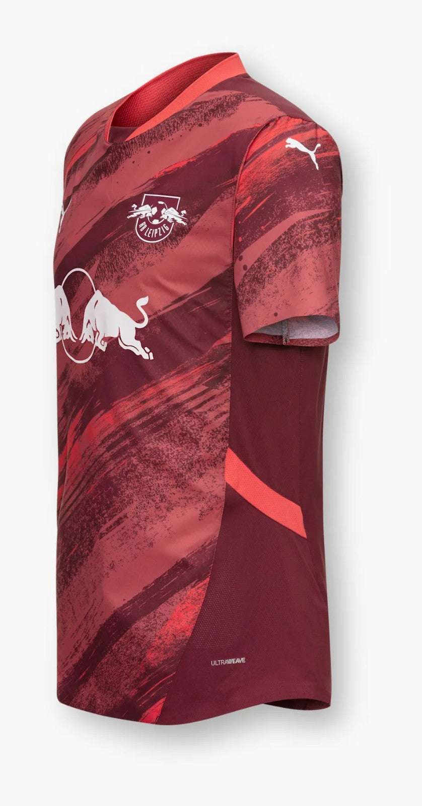 RB Leipzig 2024/25 Away Men's Shirt