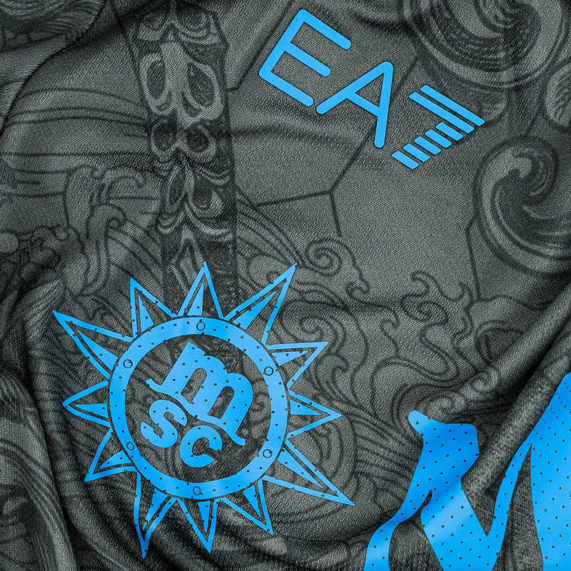 SSC Napoli 2024/25 Third Shirt - Men