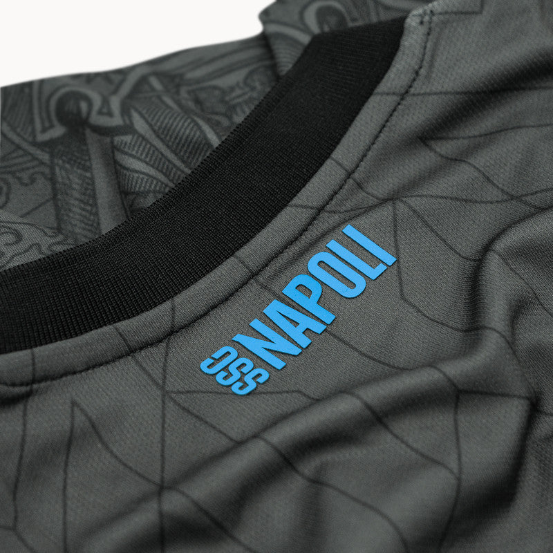SSC Napoli 2024/25 Third Shirt - Men