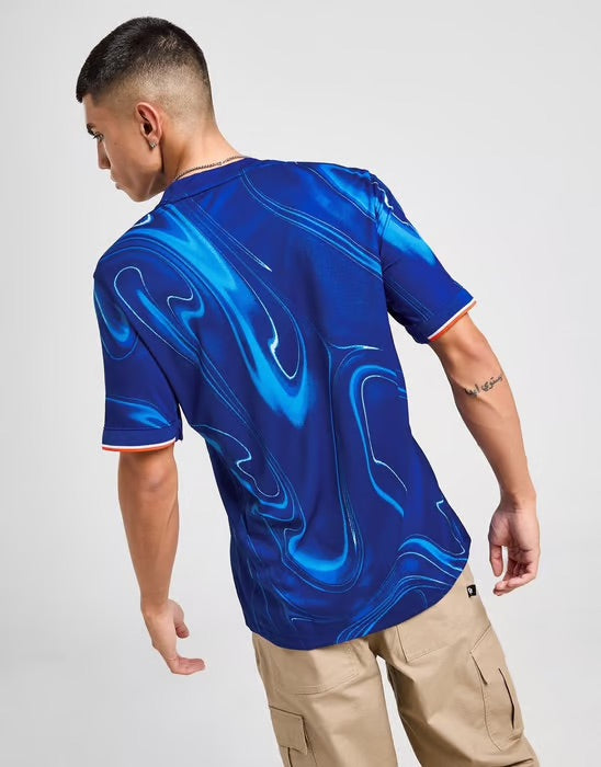 Camisola Chelsea Home 2024/25 - Homem