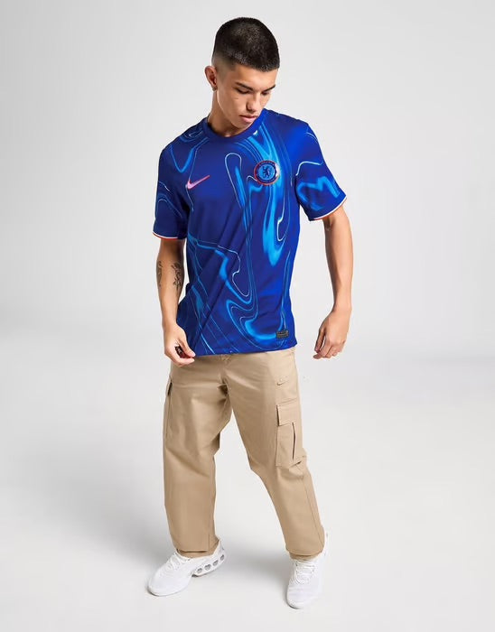 Camisola Chelsea Home 2024/25 - Homem