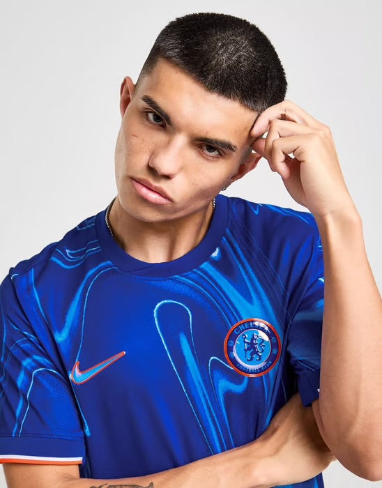 Camisola Chelsea Home 2024/25 - Homem