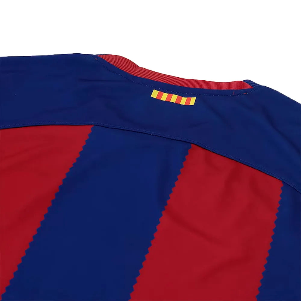 Camisola principal do Barcelona 2023/24 - Homem