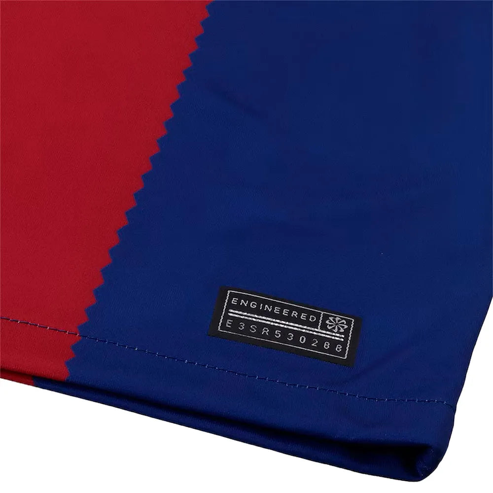 Camisola principal do Barcelona 2023/24 - Homem