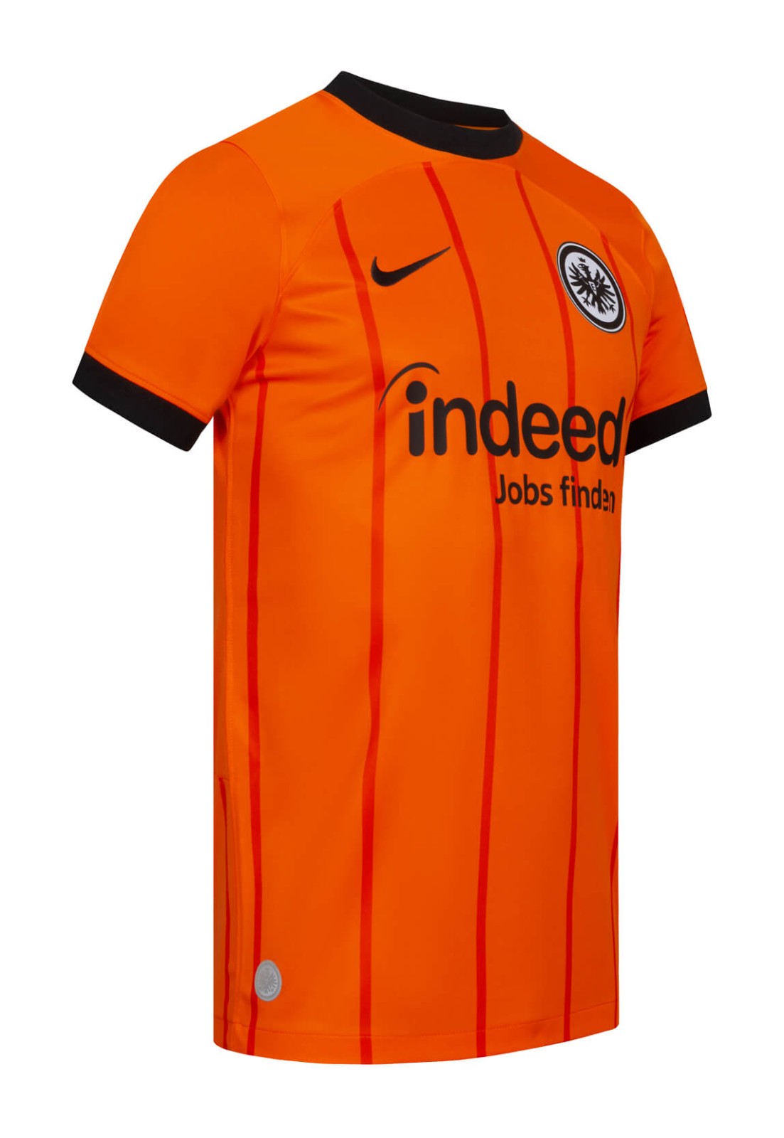 Terza maglia Eintracht Francoforte 2024/25 - Uomo