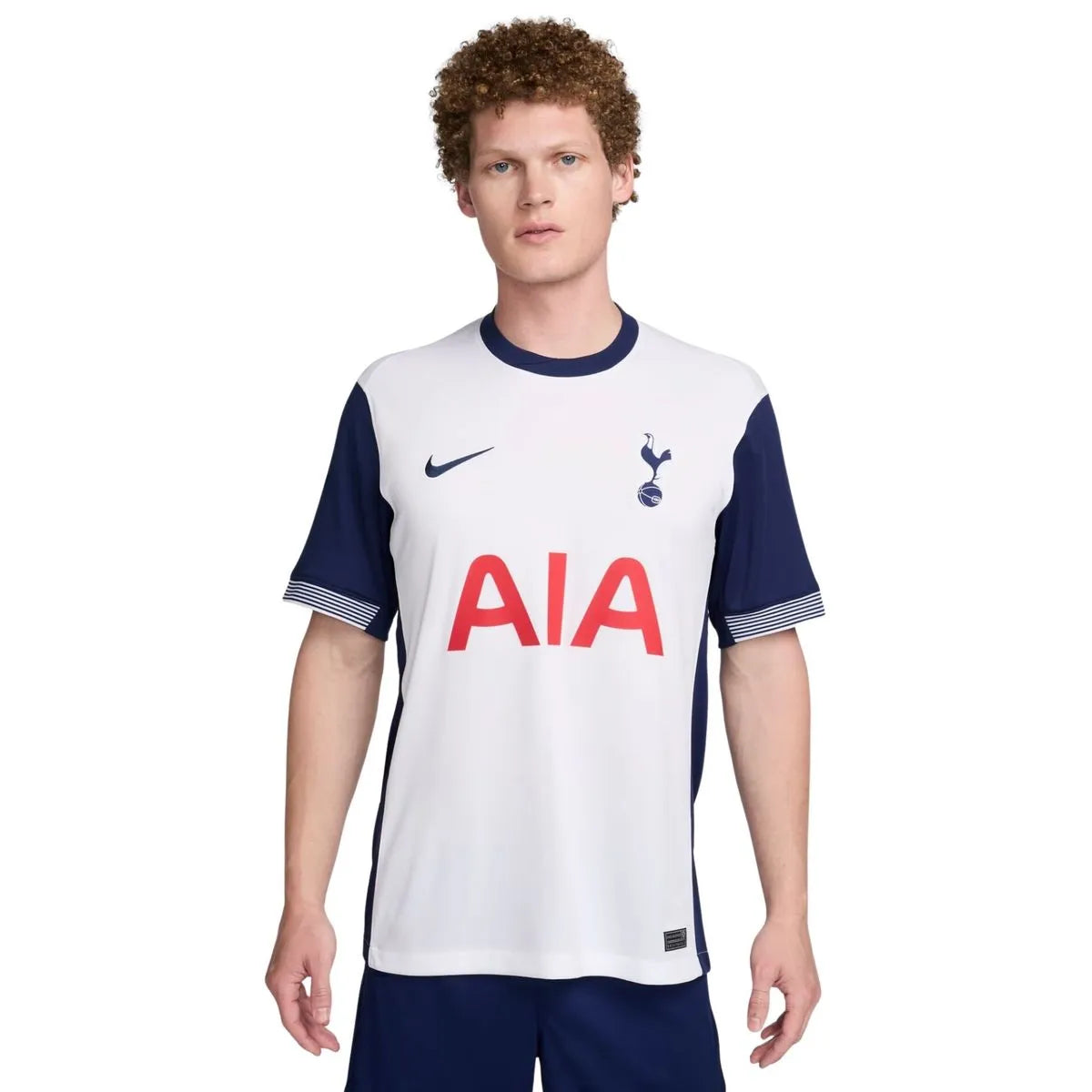 Camisola Principal do Tottenham 2024/25 - Homem