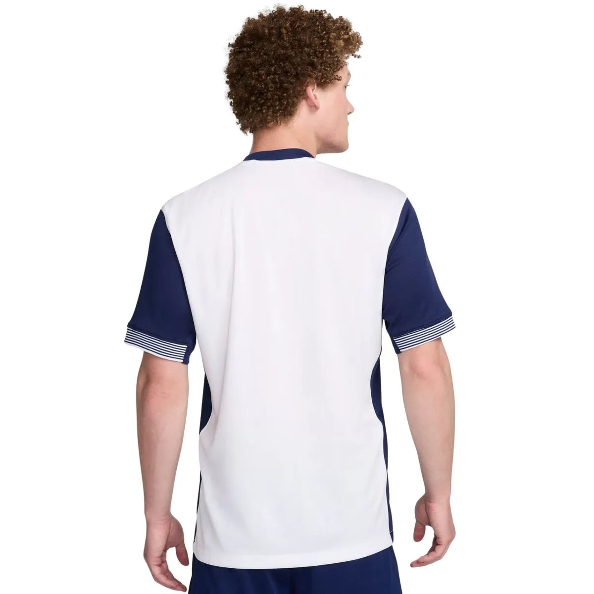 Camisola Principal do Tottenham 2024/25 - Homem
