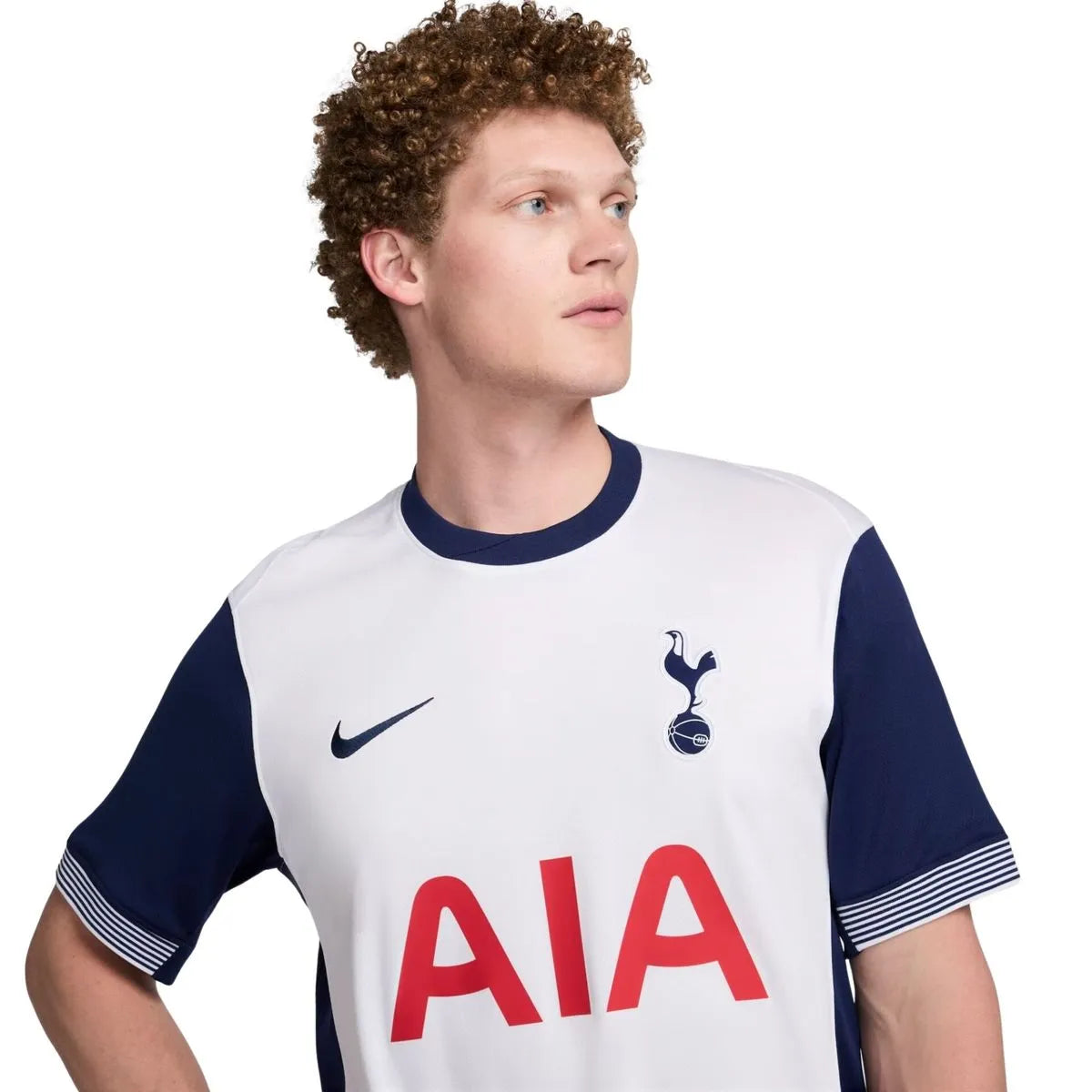 Camisola Principal do Tottenham 2024/25 - Homem