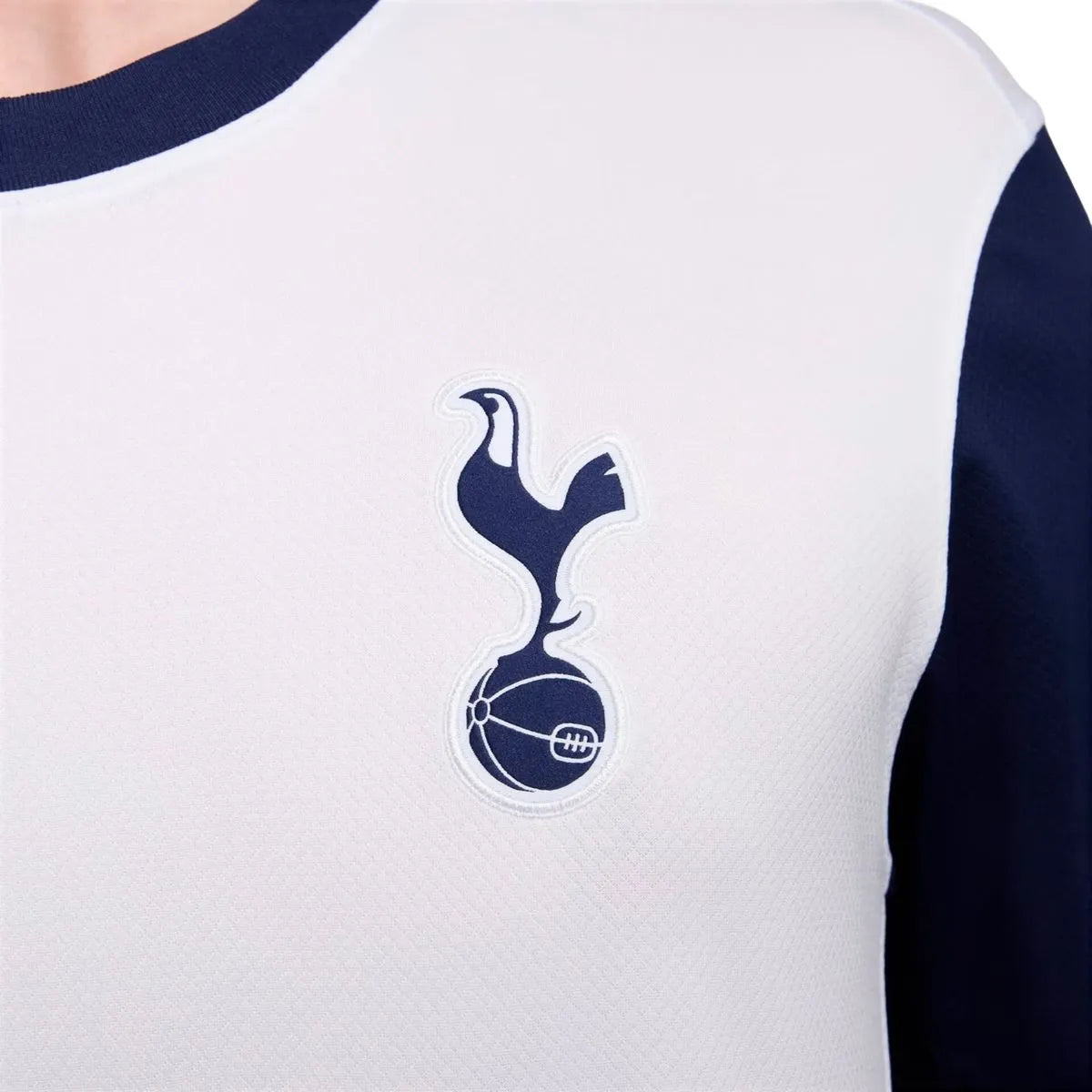 Camisola Principal do Tottenham 2024/25 - Homem
