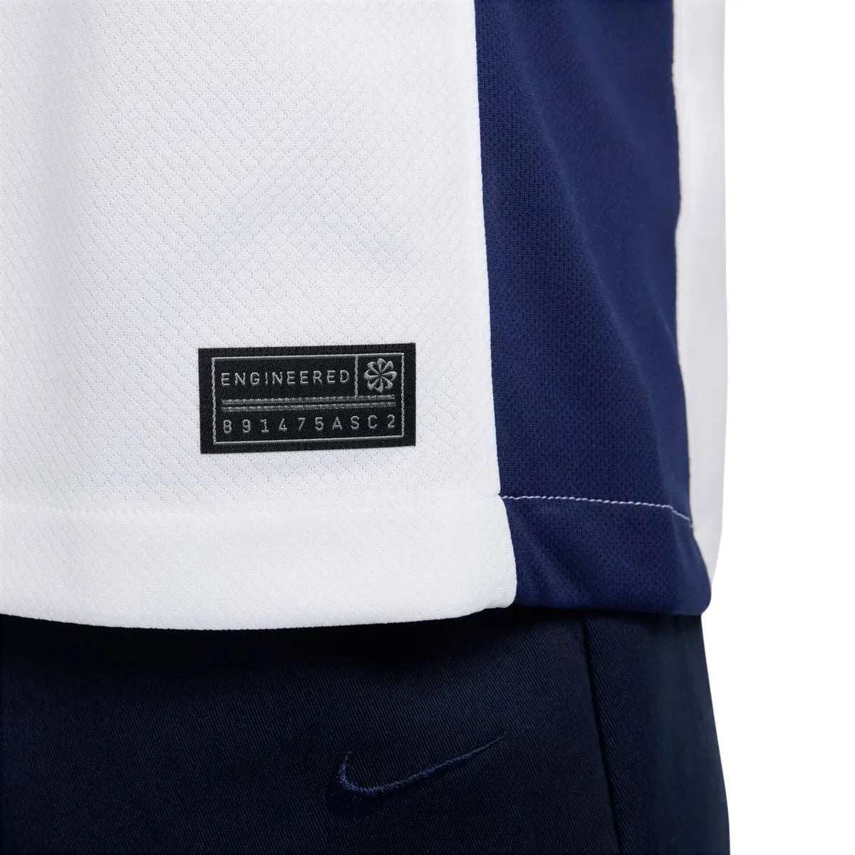 Camisola Principal do Tottenham 2024/25 - Homem