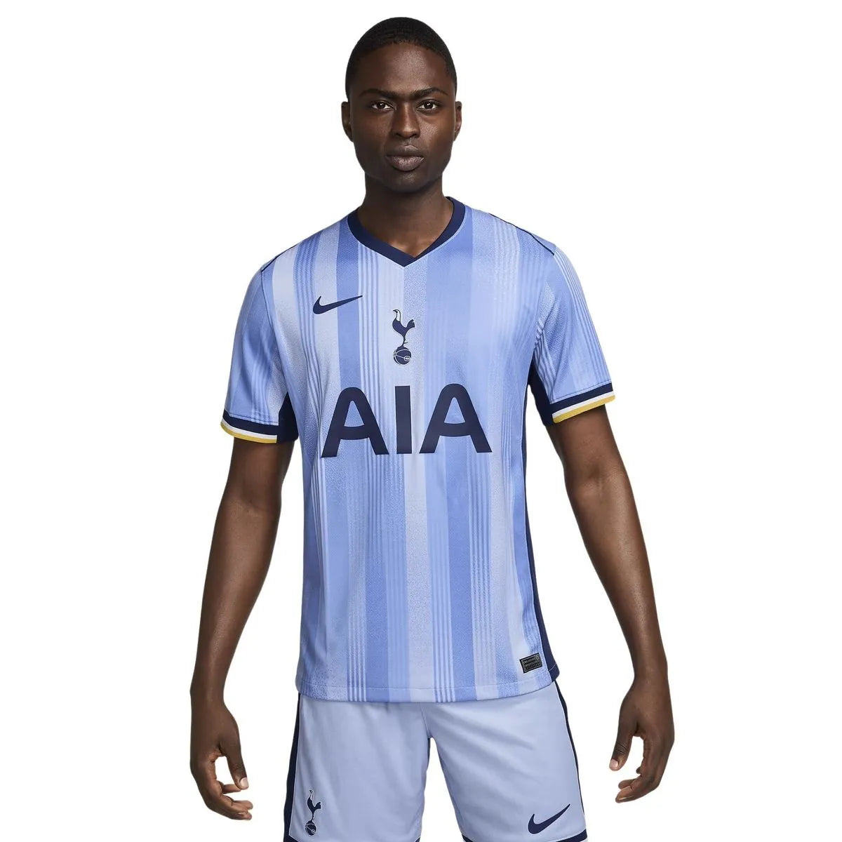 Camisola suplente Tottenham 2024/25 - Homem