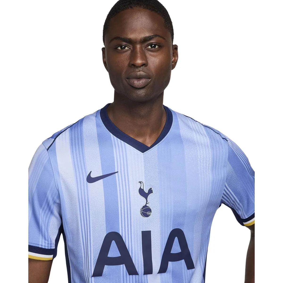 Camisola suplente Tottenham 2024/25 - Homem