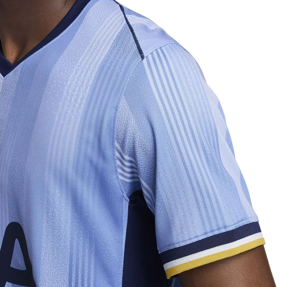 Camisola suplente Tottenham 2024/25 - Homem