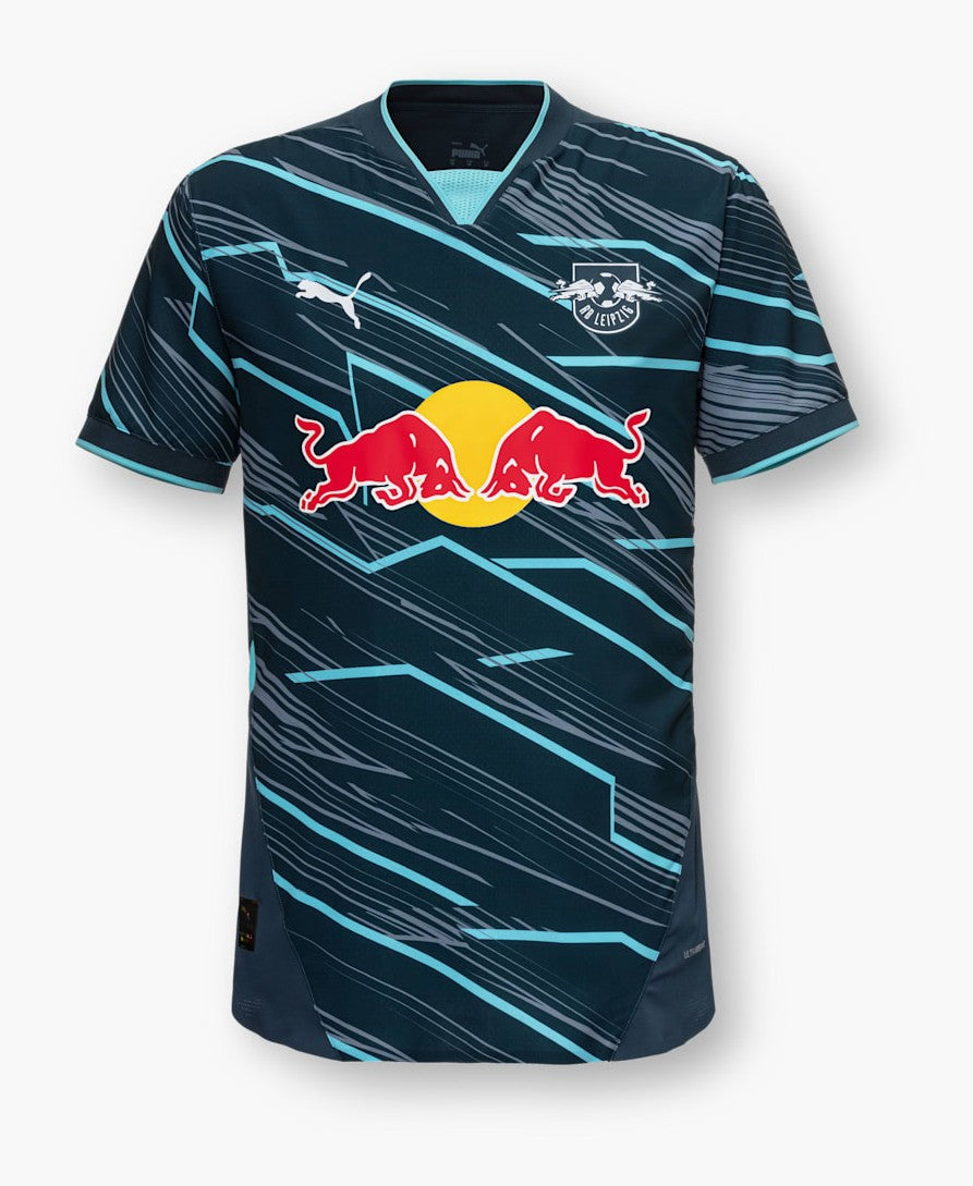 RB Leipzig Third Shirt 2024/25 - Men's