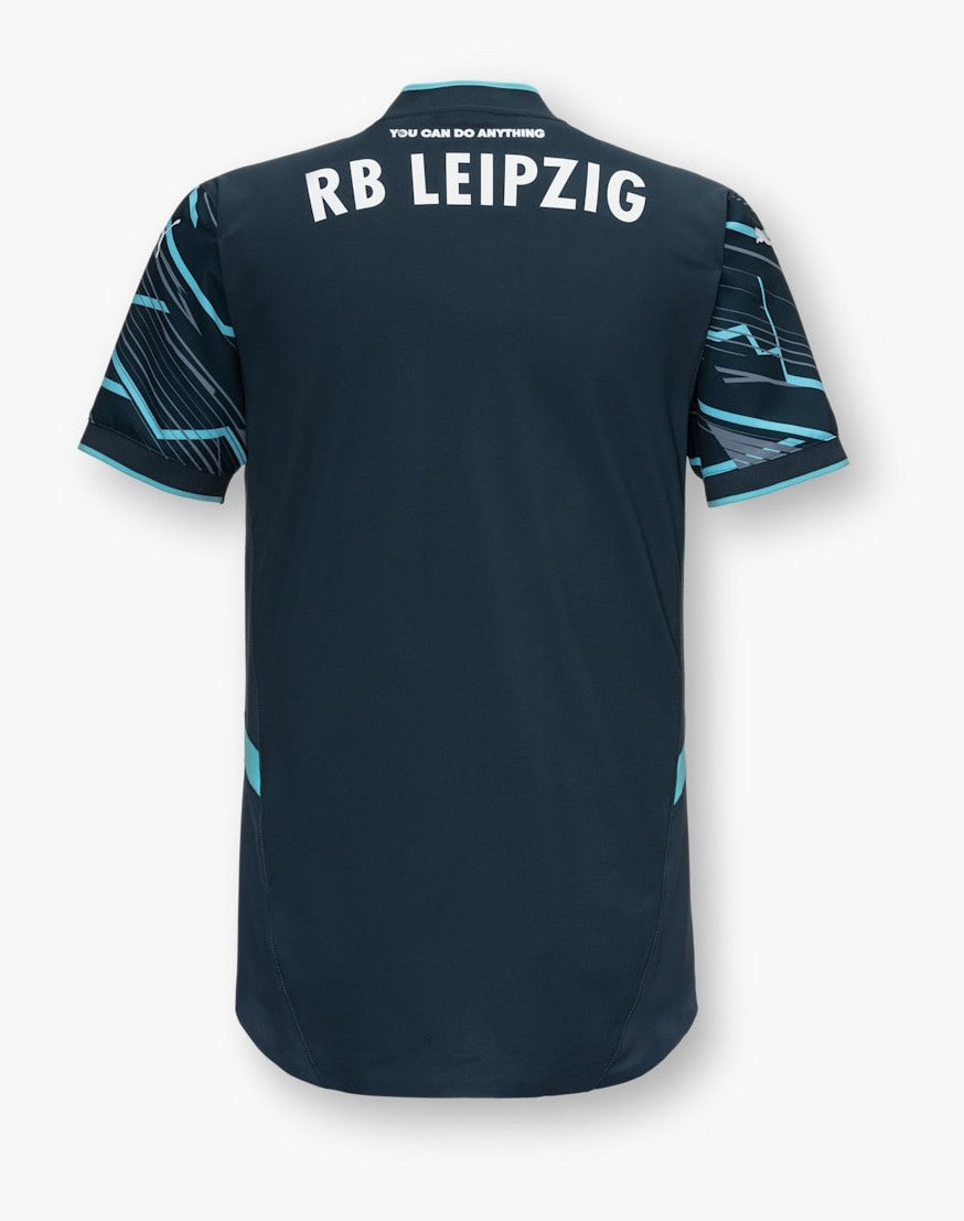 RB Leipzig Third Shirt 2024/25 - Men's