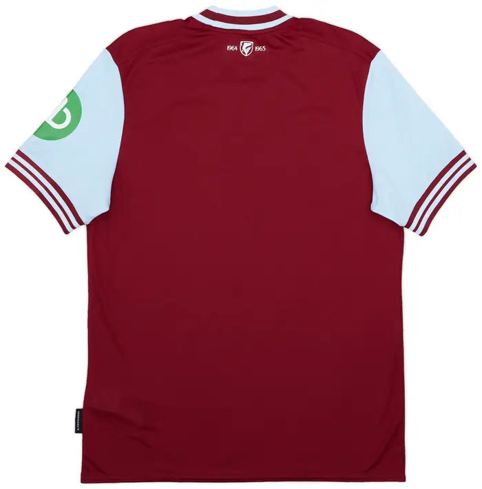 West Ham United Home Shirt 2024/25 - Men's