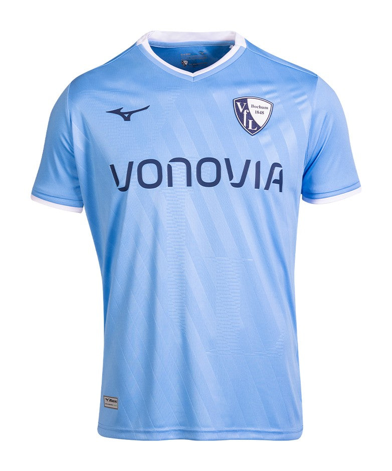 Camisola suplente VfL Bochum 2024/25 - Homem