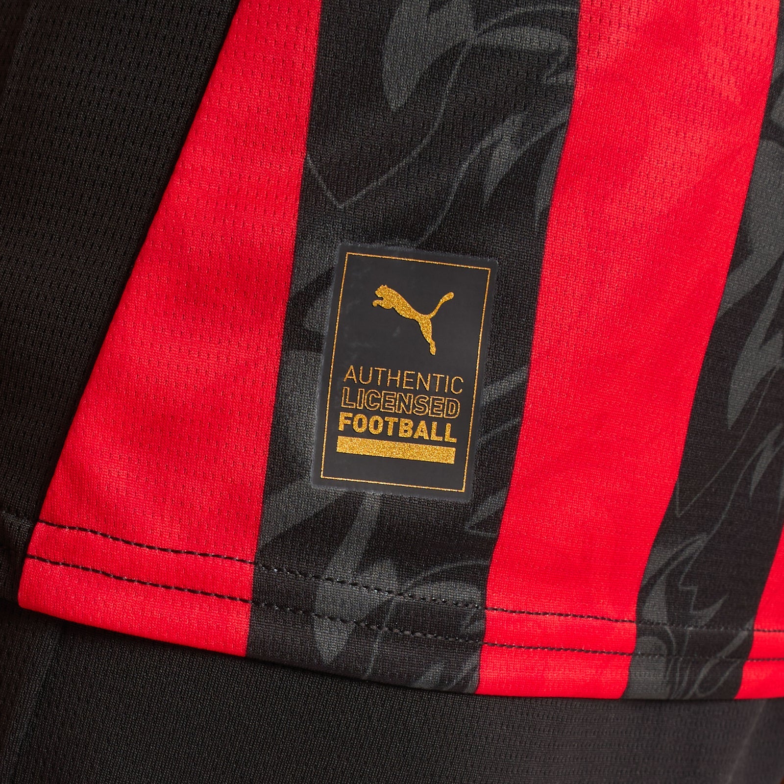 Camiseta AC Milan Primera Equipación 2025/26 - Mujer