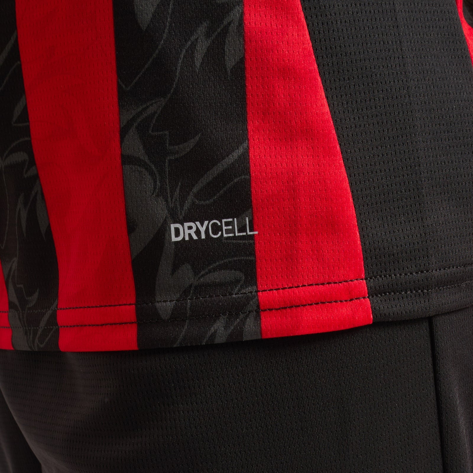 Camiseta AC Milan Primera Equipación 2025/26 - Mujer