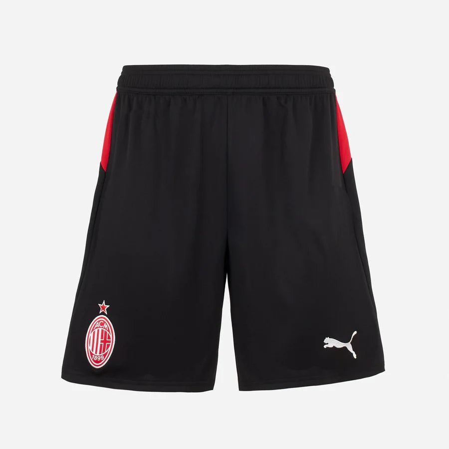 Pantalón AC Milan Primeira Equipación 25/26 - Hombre