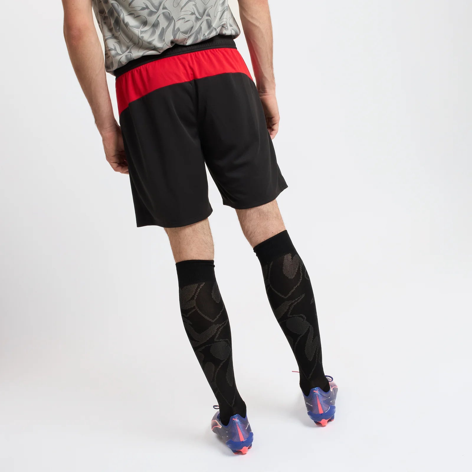 Pantaloni AC Milan Primeira Kit 25/26 - Uomo