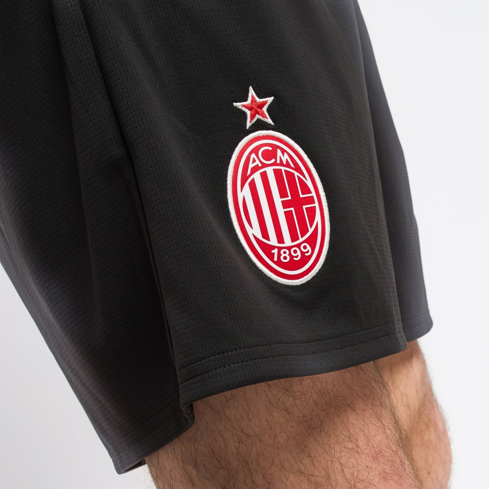 Pantaloni AC Milan Primeira Kit 25/26 - Uomo