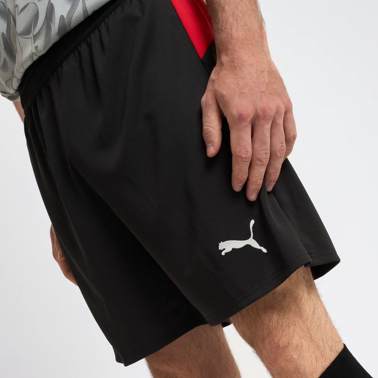 Pantaloni AC Milan Primeira Kit 25/26 - Uomo
