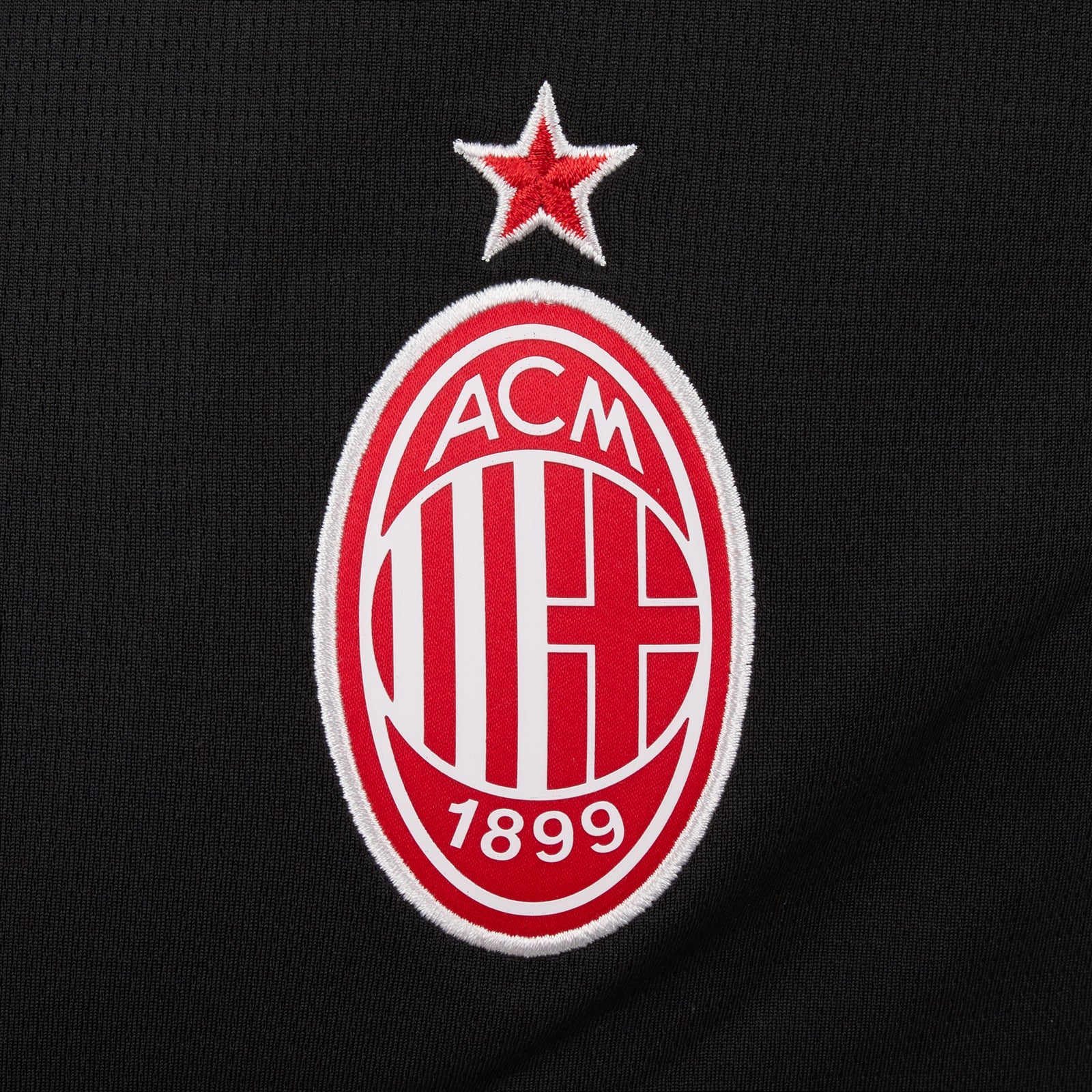Pantaloni AC Milan Primeira Kit 25/26 - Uomo