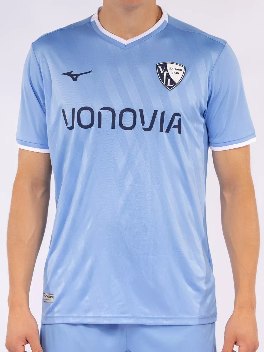 Camisola suplente VfL Bochum 2024/25 - Homem