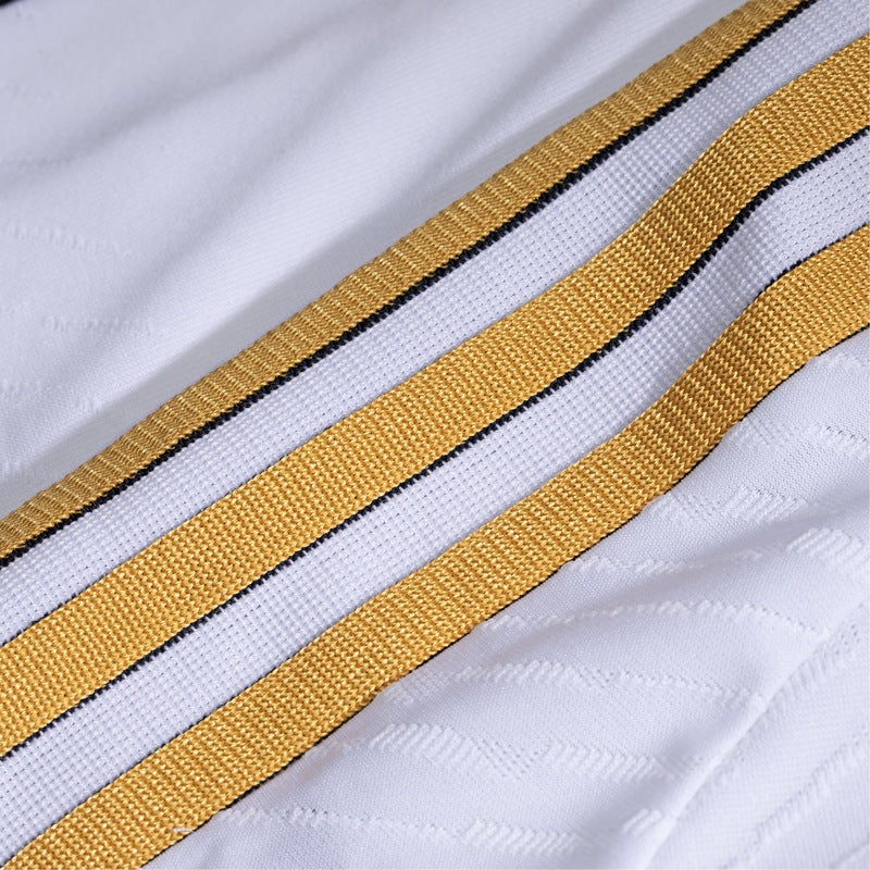 Real Madrid Authentic Home Shirt 2024/25 - Men