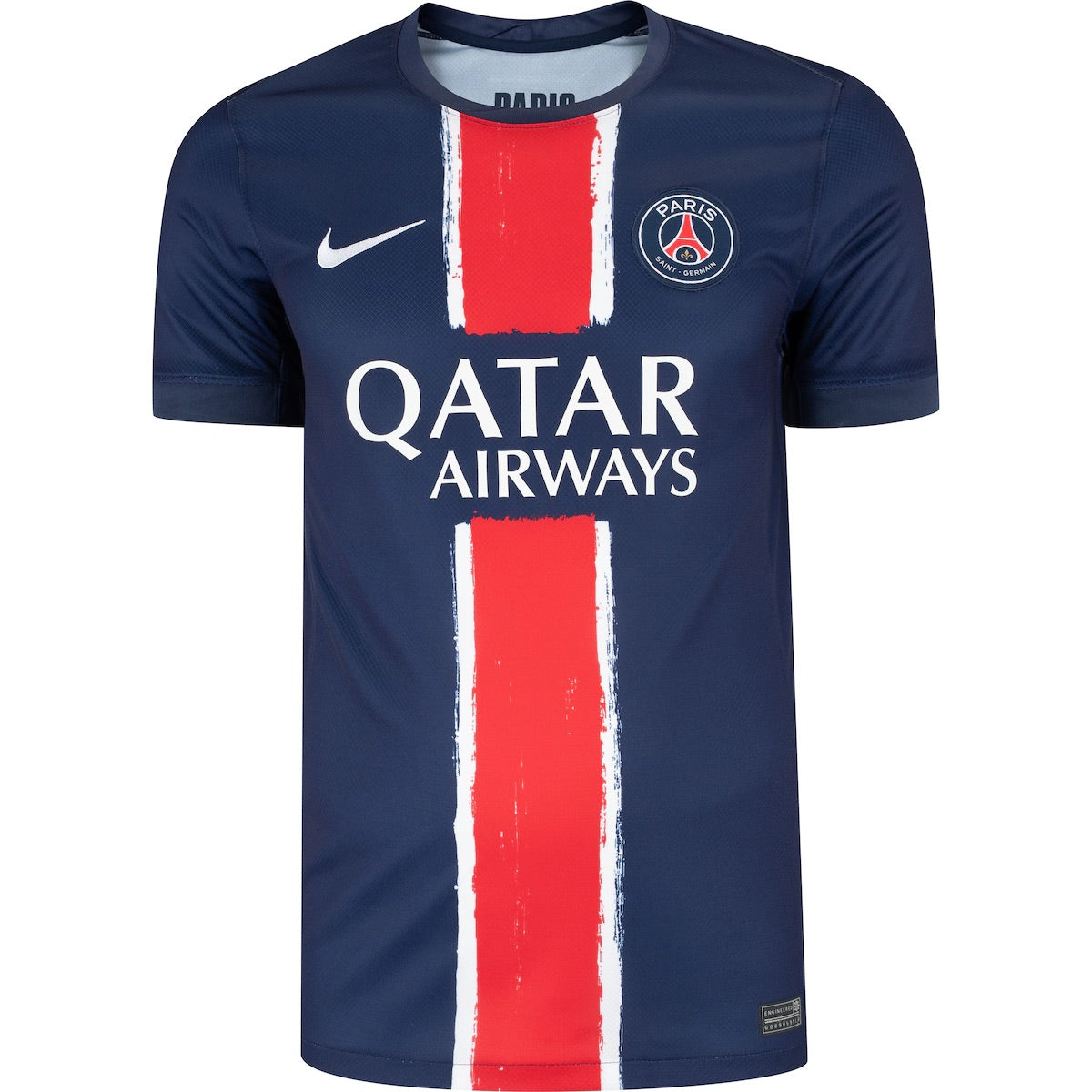 Camisola Paris Saint-Germain Home 2024/25 - Homem