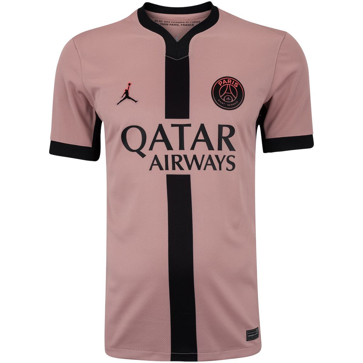 Camisola Paris Saint-Germain 2024/25 Third - Homem