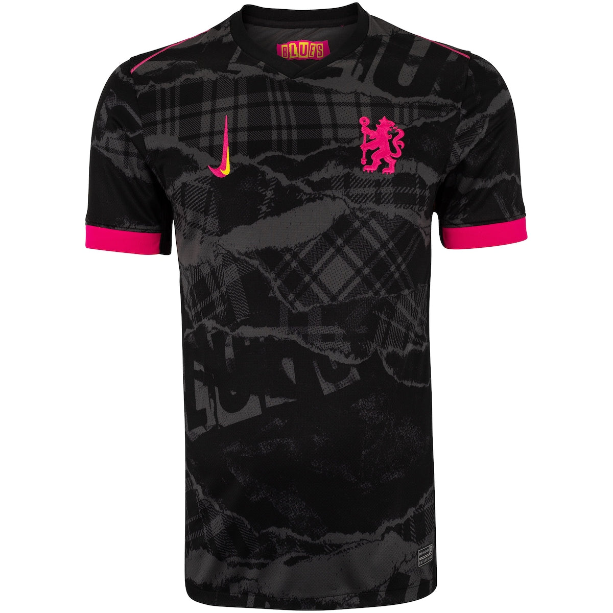 Camisola Chelsea Third 2024/25 - Homem